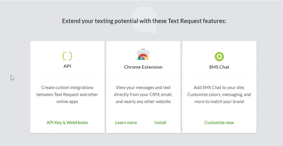 Integrations Api Key - City Photos - Professional Full HD Collection